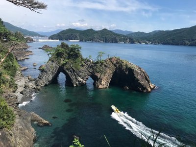 🌊 고이시 해안(고이시하마) 이미지 2